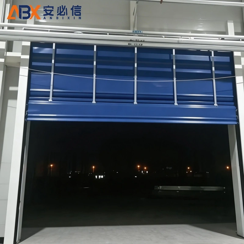 包头冷库门封